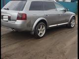 Audi A6 allroad 2003 года за 4 500 000 тг. в Актобе