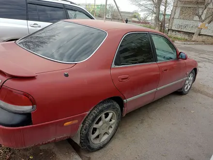 Mazda Cronos 1995 года за 1 700 000 тг. в Павлодар – фото 4