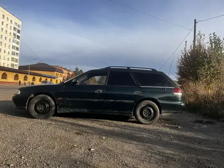 Subaru Legacy 1994 года за 1 400 000 тг. в Риддер – фото 3