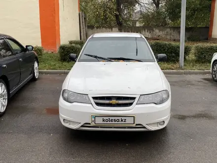 Daewoo Nexia 2012 года за 1 300 000 тг. в Алматы