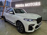 BMW X7 2019 годаfor46 000 000 тг. в Алматы