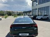 Kia K8 2021 года за 17 500 000 тг. в Алматы – фото 4