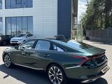 Kia K8 2021 года за 17 500 000 тг. в Алматы – фото 2