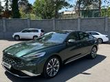 Kia K8 2021 года за 17 500 000 тг. в Алматы