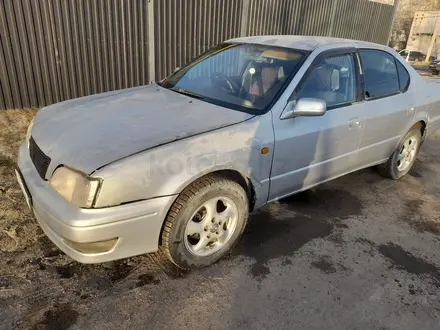 Toyota Camry 1995 года за 1 500 000 тг. в Семей – фото 4