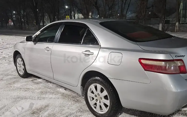 Toyota Camry 2007 года за 5 800 000 тг. в Аягоз