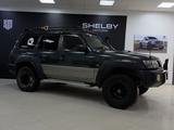 Nissan Patrol 1998 года за 8 700 000 тг. в Костанай