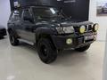 Nissan Patrol 1998 года за 7 700 000 тг. в Костанай – фото 2