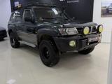 Nissan Patrol 1998 года за 8 700 000 тг. в Костанай – фото 2