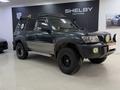 Nissan Patrol 1998 года за 7 700 000 тг. в Костанай – фото 4