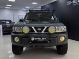 Nissan Patrol 1998 года за 8 700 000 тг. в Костанай – фото 5