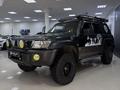 Nissan Patrol 1998 года за 7 700 000 тг. в Костанай – фото 6