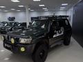 Nissan Patrol 1998 года за 7 700 000 тг. в Костанай – фото 7