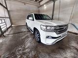 Toyota Land Cruiser 2012 годаүшін19 300 000 тг. в Астана – фото 3