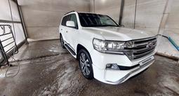 Toyota Land Cruiser 2012 годаүшін19 300 000 тг. в Астана – фото 3