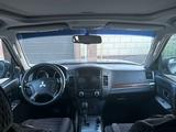 Mitsubishi Pajero 2007 годаfor7 000 000 тг. в Кызылорда – фото 5