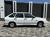 ВАЗ (Lada) 2114 2013 года за 2 100 000 тг. в Шымкент – фото 3