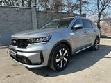 Kia Sorento 2021 года за 16 400 000 тг. в Алматы