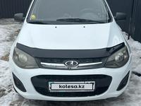 ВАЗ (Lada) Kalina 2192 2013 года за 2 200 000 тг. в Алматы