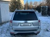 Subaru Forester 2011 годаүшін8 000 000 тг. в Алматы – фото 2