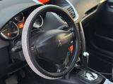 Peugeot 207 2007 годаүшін1 450 000 тг. в Алматы – фото 4