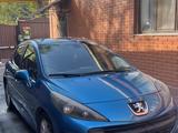 Peugeot 207 2007 годаүшін1 450 000 тг. в Алматы