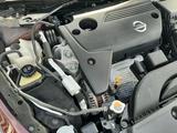 Двигатель Nissan Teana J33 QR25 за 1 000 тг. в Алматы