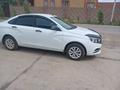 ВАЗ (Lada) Vesta 2021 года за 4 650 000 тг. в Караганда – фото 2