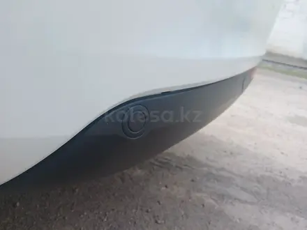 ВАЗ (Lada) Vesta 2021 года за 4 650 000 тг. в Караганда – фото 10
