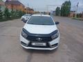 ВАЗ (Lada) Vesta 2021 года за 4 650 000 тг. в Караганда