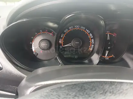 ВАЗ (Lada) Vesta 2021 года за 4 650 000 тг. в Караганда – фото 23