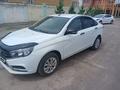 ВАЗ (Lada) Vesta 2021 года за 4 650 000 тг. в Караганда – фото 3