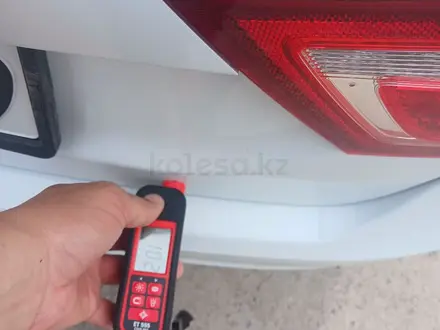 ВАЗ (Lada) Vesta 2021 года за 4 650 000 тг. в Караганда – фото 37