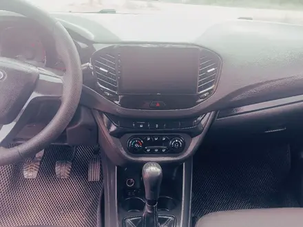 ВАЗ (Lada) Vesta 2021 года за 4 650 000 тг. в Караганда – фото 45