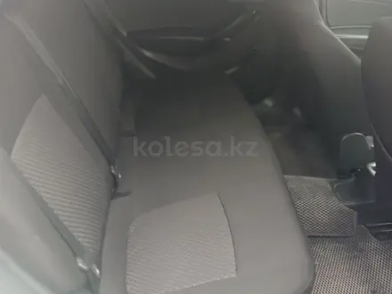 ВАЗ (Lada) Vesta 2021 года за 4 650 000 тг. в Караганда – фото 52