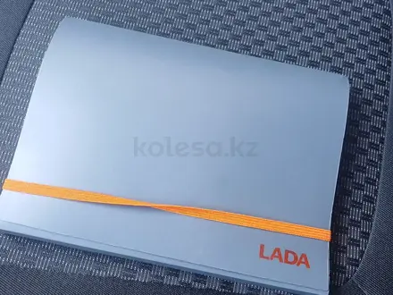 ВАЗ (Lada) Vesta 2021 года за 4 650 000 тг. в Караганда – фото 57