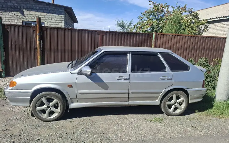 ВАЗ (Lada) 2114 2013 годаүшін1 000 000 тг. в Экибастуз