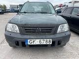 Honda CR-V 1999 годаүшін101 010 тг. в Актобе