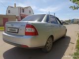 ВАЗ (Lada) Priora 2170 2013 года за 1 850 000 тг. в Астана