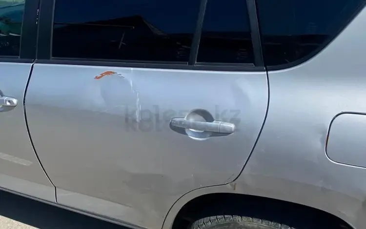 Toyota RAV4 2008 годаүшін5 500 000 тг. в Алматы