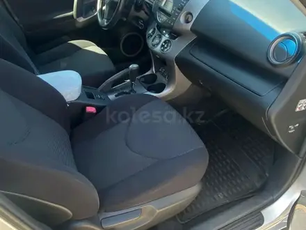 Toyota RAV4 2008 года за 5 500 000 тг. в Алматы – фото 13