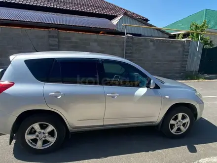 Toyota RAV4 2008 года за 5 500 000 тг. в Алматы – фото 14