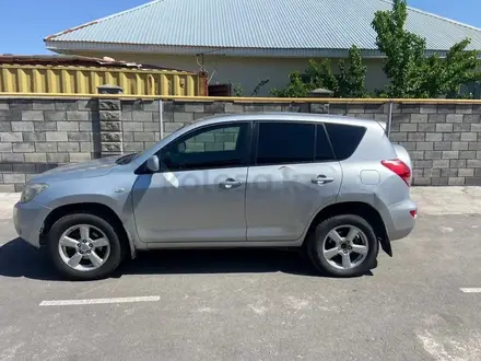 Toyota RAV4 2008 года за 5 500 000 тг. в Алматы – фото 15