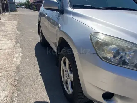 Toyota RAV4 2008 года за 5 500 000 тг. в Алматы – фото 3