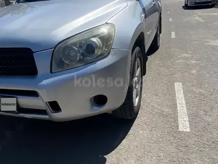 Toyota RAV4 2008 года за 5 500 000 тг. в Алматы – фото 4