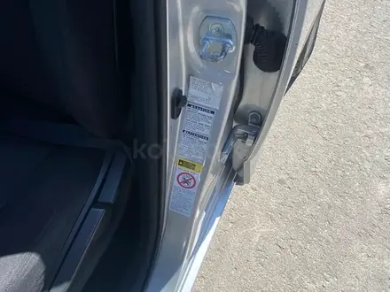 Toyota RAV4 2008 года за 5 500 000 тг. в Алматы – фото 5