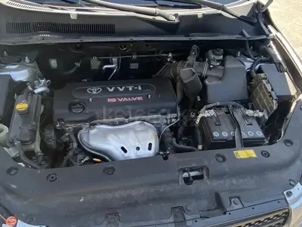 Toyota RAV4 2008 года за 5 500 000 тг. в Алматы – фото 6