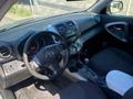 Toyota RAV4 2008 годаүшін5 500 000 тг. в Алматы – фото 7