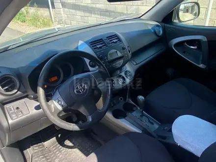 Toyota RAV4 2008 года за 5 500 000 тг. в Алматы – фото 7