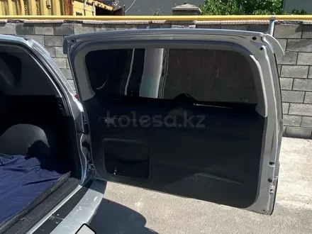 Toyota RAV4 2008 года за 5 500 000 тг. в Алматы – фото 8